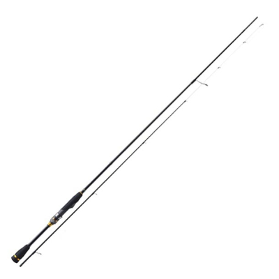 Удилище спиннинговое Major Craft Crostage CRX-S792UL