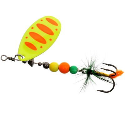 Блесна Flagman Twidd 5гр. цв. 105