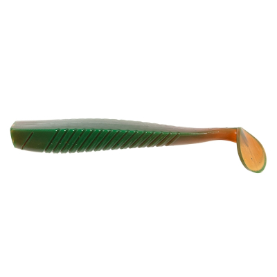 Виброхвост Chimera Smart Minnow 3" цв. D099