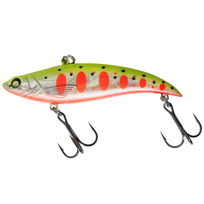 Воблер BAT Nami ВТ032 (95 мм, 19 гр.) цвет В066