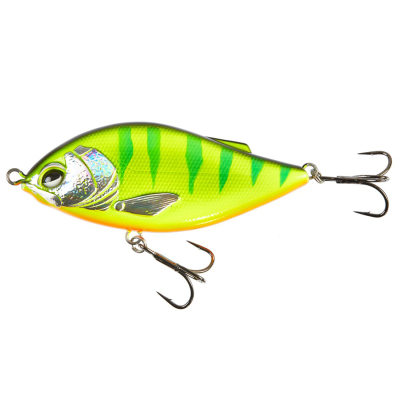 Воблер тонущий Lucky John Original Arrow Jerk S 10.00/018