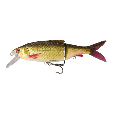 Воблер Savagear 3D Roach Lipster 182 67g SF 02-Rudd 50507