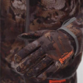 Перчатки Remington Gloves Places II Timber р. S/M