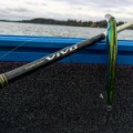 Спиннинг Graphiteleader Vivo Nuovo GNOVS-792ML 5-22g
