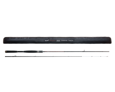 Спиннинг Ayashi Kegon 2.6m 10-35g 862KSMH