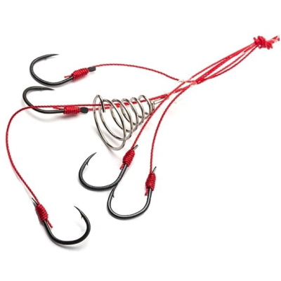 Оснастка с кормушкой Owner K-298 №04