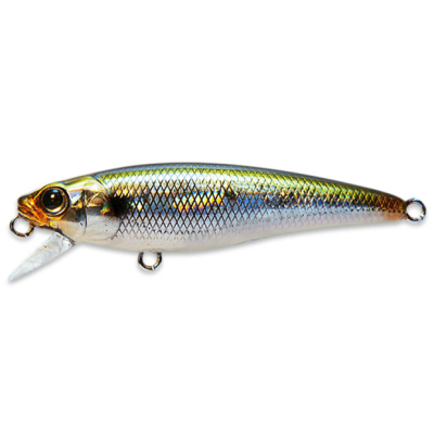 Воблер Cultiva Rip'n Minnow 65 RM-65SP-32