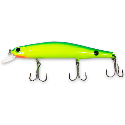 Воблер BAT BS-24 Favorite (110 мм., 16,5 гр. Sink) Цвет 5