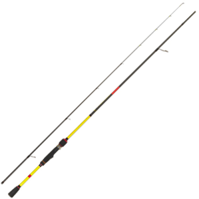 Удилище спиннинговое Lucky John Progress Jig V2 17 2.49