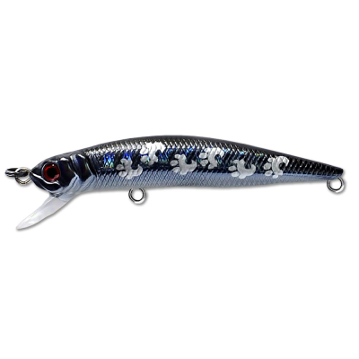 Воблер Fishycat Libyca 50SP цв. X07