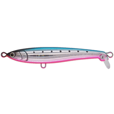 Воблер Yamaria Flapen Blue Runner S115 38гр. цвет 003