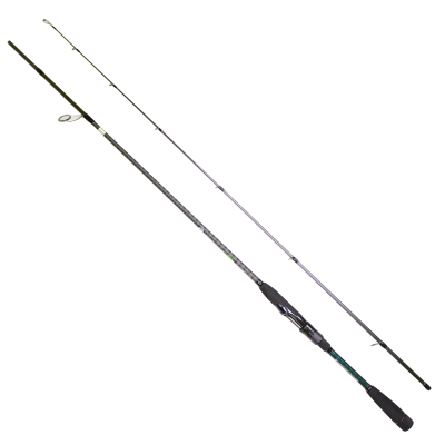 Спиннинг Zemex Rexar 802XH 20-70 g