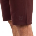 Шорты FHM Wave TH V2 Бордовый р.M
