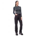 Брюки Bask SFT Trek Lady Черный размер 46
