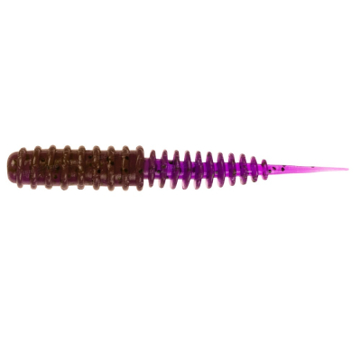 Мягкая приманка Select Air Tail 2.5" цв. 888