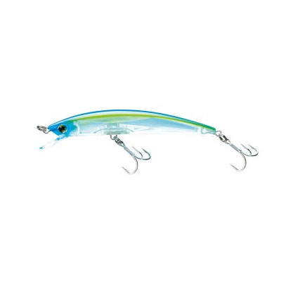 Воблер Yo-Zuri Crystal 3D Minnow (F) F1145-C58