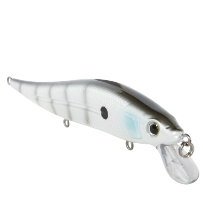 Воблер Livingston JerkMaster 121 цв. #3425 Real Shad