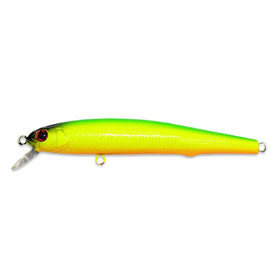 Bоблер Itumo LB Minnow 80SP цв. #03