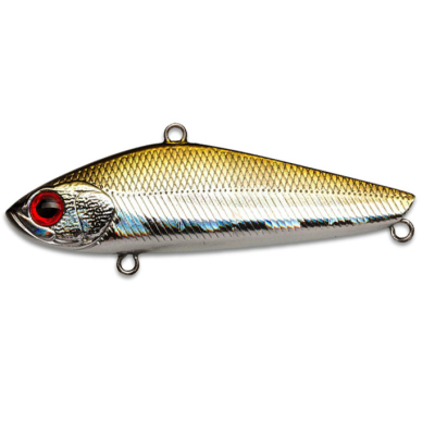 Воблер ZIPBAITS Rigge Vib58 10G 510R
