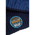 Шапка Volga Baits Narval Catch and Release The Sun #синий