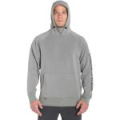Толстовка Grundens Dillingham Tech Hoodie, Metal Heather, XXL
