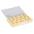 Коробка 20.5х14.5х4см Helios (HS-ZY-108)