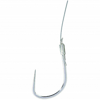 Поводок готовый Owner RL-238 №4 10шт