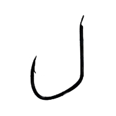 Крючок Gamakatsu G-Bait Redworm B №8 (10шт.)