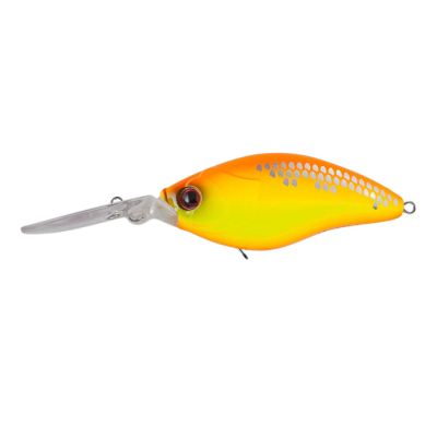 Воблер TsuYoki Wist 65F цв. XX-001