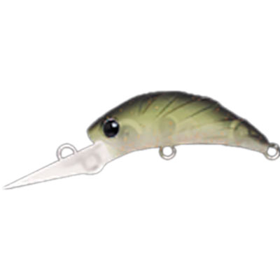 Воблер Lucky Craft Air Blow Slim F цвет W.P