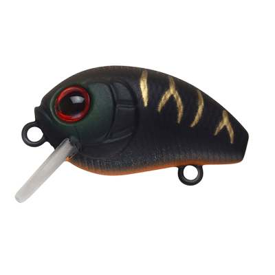 Воблер Strike Pro Baby Pro 25 плавающий 2,5см 2гр Загл. 0,1-0,2м EG-036F#A208S