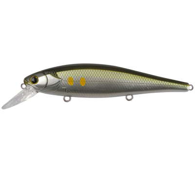 Воблер TsuYoki Mover M 100SP цв. WR026