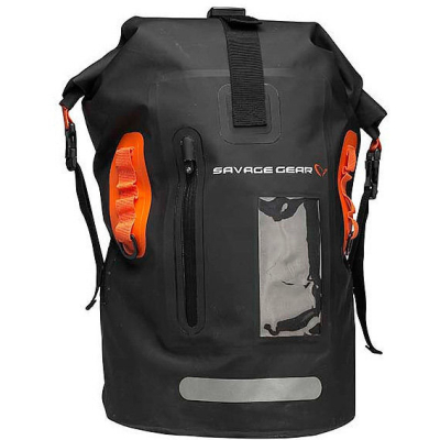 Рюкзак Savage Gear WP Rollup 40L (62412)