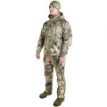 Костюм King Hunter WIND Camo Green XL