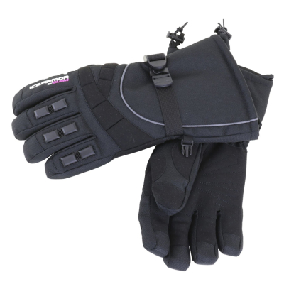Перчатки IceArmor Cold Weather Women's Gloves размер XL