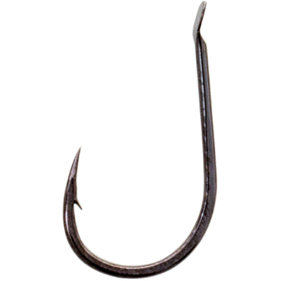 Крючки Flagman Perch Chub #14 10шт