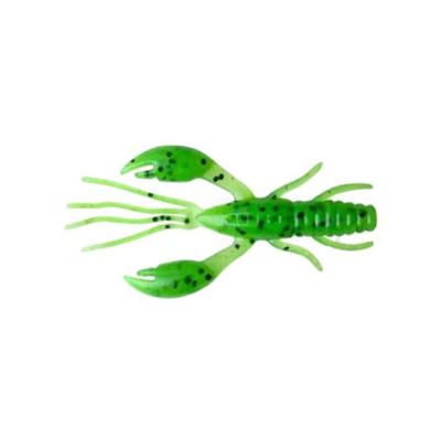 Мягкая приманка Fanatik Raider 2.2" цв. 026