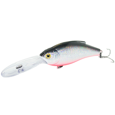 Воблер Columbia Deep Crank SDR 65mm цвет N18