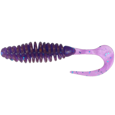Твистер Relax Turbo 5" 12,5см (10шт) TS-303