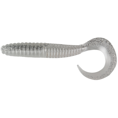 Силиконовая приманка @SnastiZdraste Твистер 08см #011-Гламур (8шт)