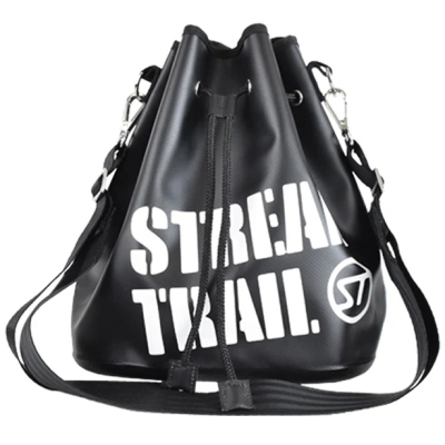 Сумка влагозащитная Stream Trail SD Jelly Mini 3,5л Onyx