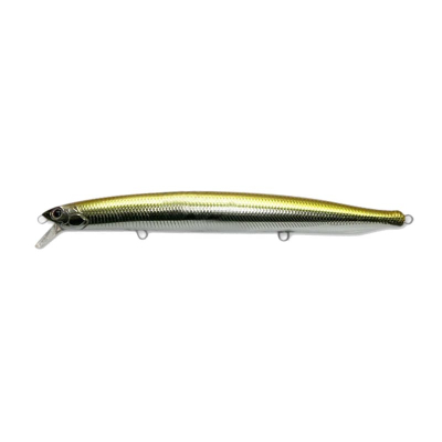 Воблер Tackle House Contact Node 130F цв. UA-5
