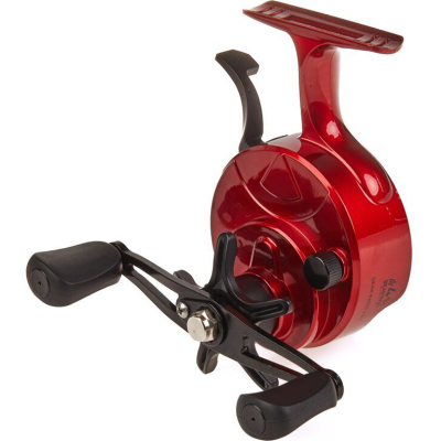 Катушка мультипликаторная Lucky John Maiko Trigger LG 4 L 5.0см