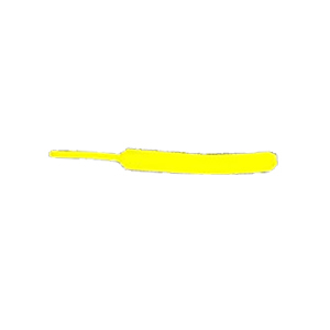 Мягкая приманка Wonder Trout Bait Helophilus 4,5 см цв. 003