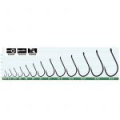 Крючок Owner Mosquito Hook red №6 10шт