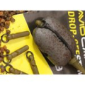 Крепление для оснастки Avid Carp Drop-Off Stem 8 шт. AVA/09