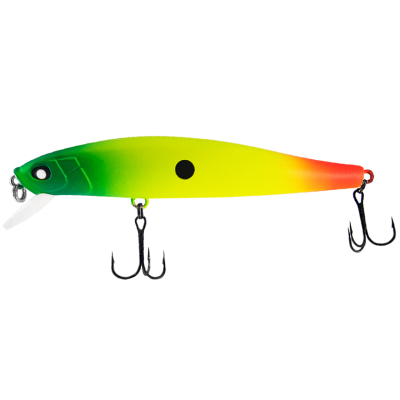 Воблер BAT Kameko BT012 (120mm.; 18g.; 1m.) # B001