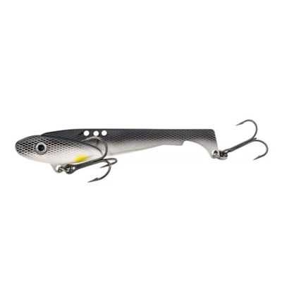Блейд-бейт Svartzonker Vibrating Predator, 120 мм, 40 гр. цвет: Bait Fish (106704)