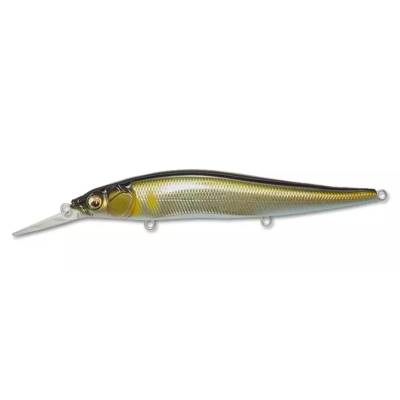 Воблер Megabass Vision OneTen Plus 1 цв. takumi seochi ayu