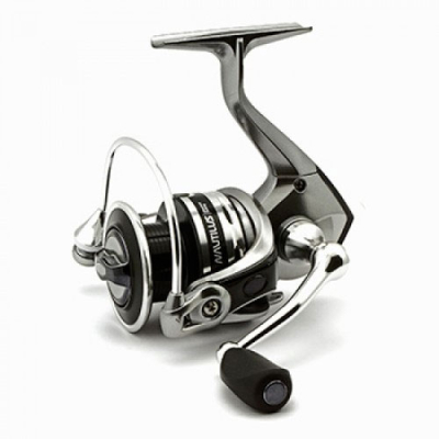 Катушка Nautilus Black Getter F8 3000